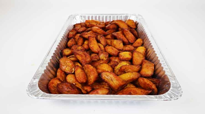 Sweet Plantains
