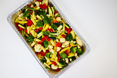 Vegetable Medley