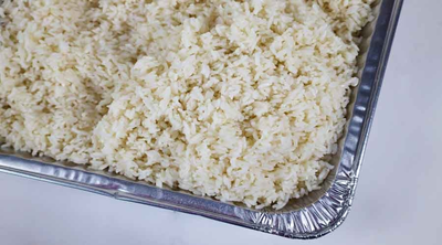 White Rice