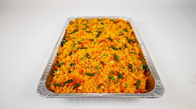 Yellow Rice